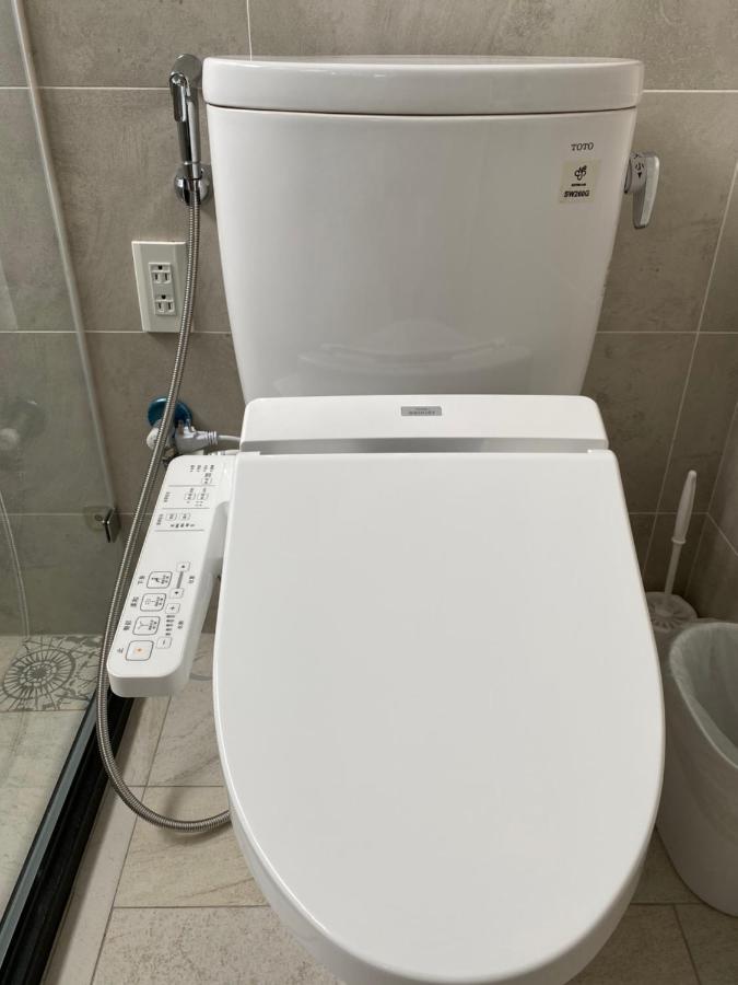 Meet Gaudi Apartment เมืองฮวาเหลียน ภายนอก รูปภาพ