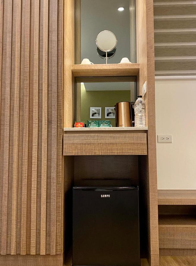 Meet Gaudi Apartment เมืองฮวาเหลียน ภายนอก รูปภาพ