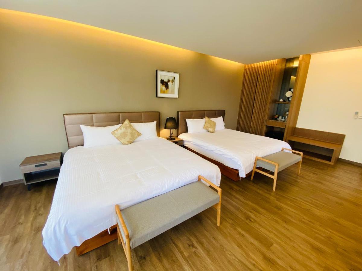 Meet Gaudi Apartment เมืองฮวาเหลียน ภายนอก รูปภาพ